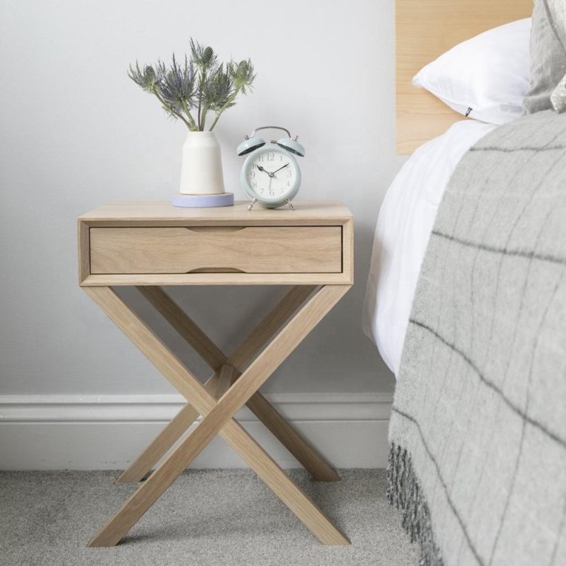 Прикроватная тумбочка (Bedside Cabinet)