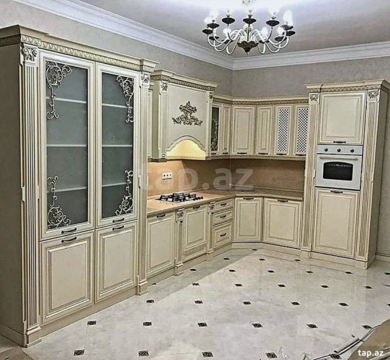 Марлен угловая СКФМ