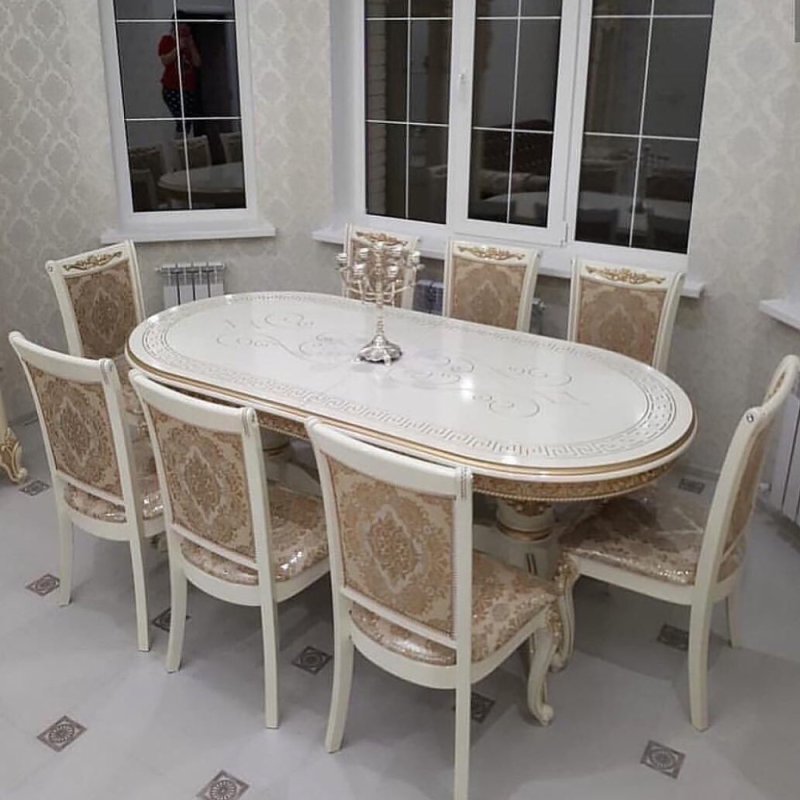 Кухни из Кавказа