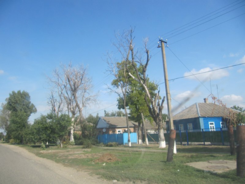 Село тахта Ипатовского района
