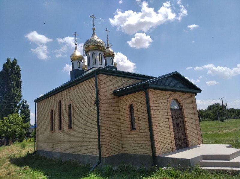 Интерьер кавказской сакли