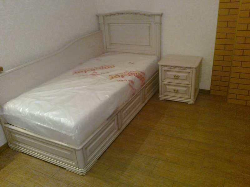 Кровать детская 160х80 Юниор