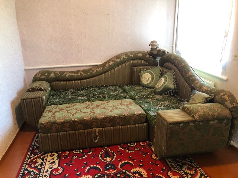 Село Степное Ставропольский край