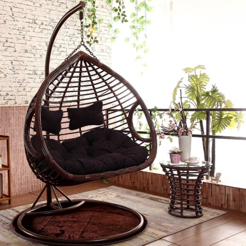 Кресло механическое Papasan 23/01в к