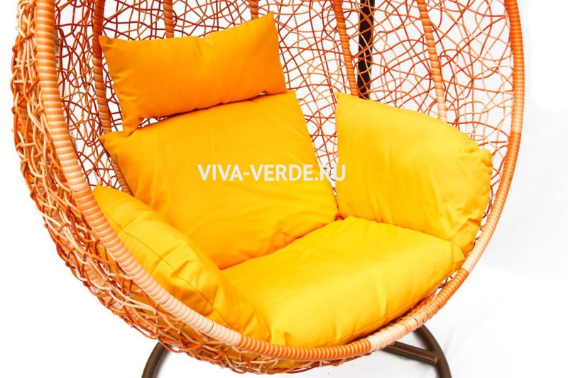 Кресло TETCHAIR Papasan