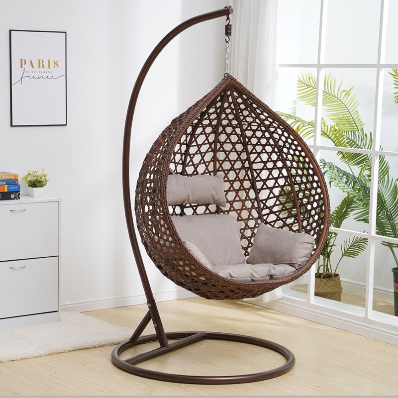 Кресло механическое Papasan 23-01b