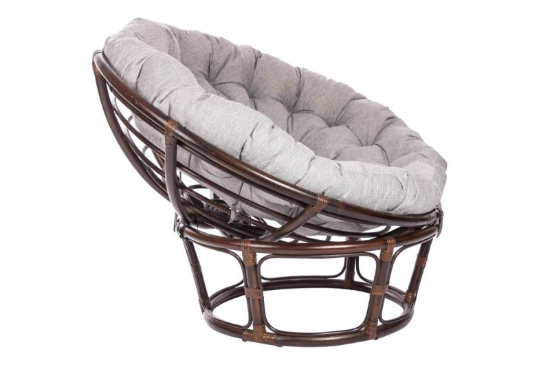 Кресло Papasan (Браун)