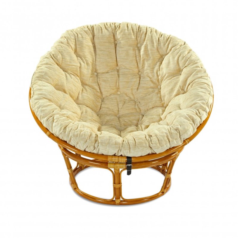 Кресло-качалка Swivel Rocker с подушкой
