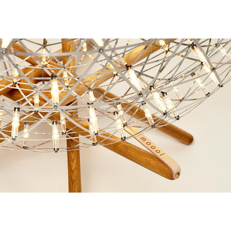 Люстра Moooi Raimond Sphere