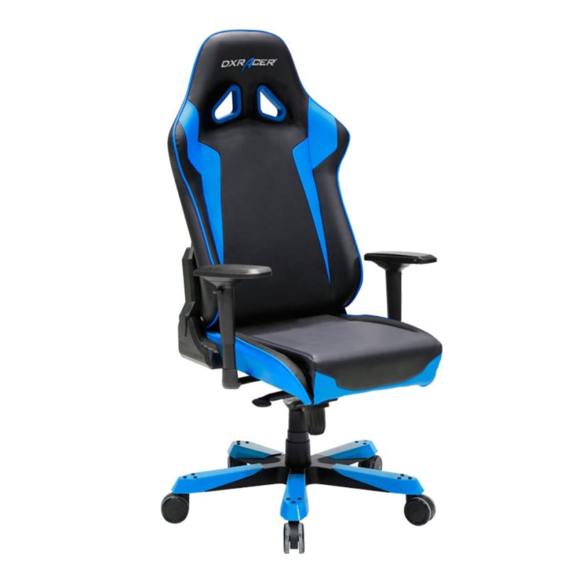 Компьютерное кресло DXRACER Sentinel Oh/sj00 игровое