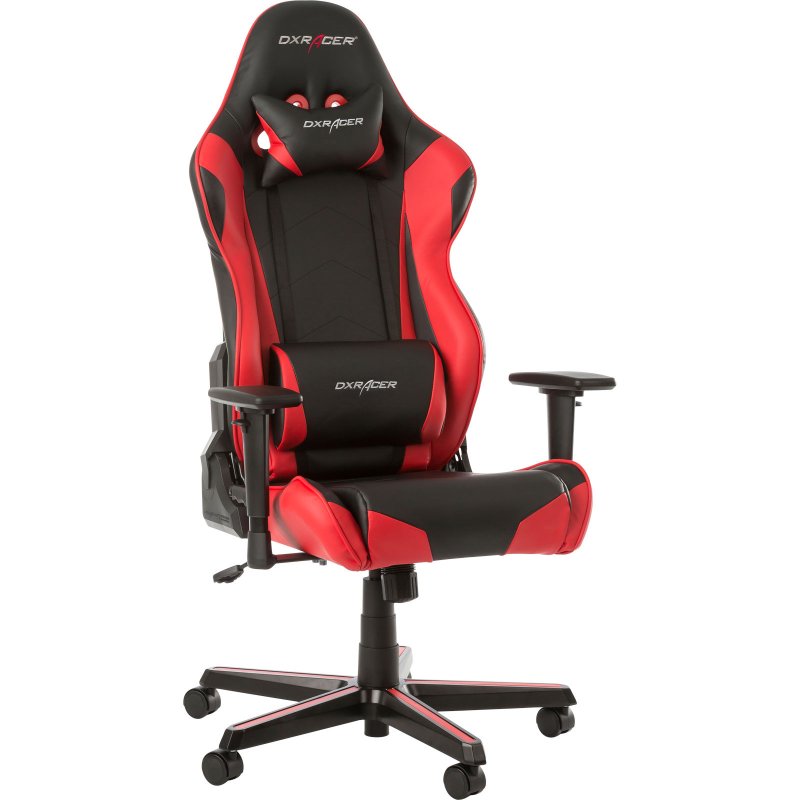Кресло DXRACER Oh/re0/Nr