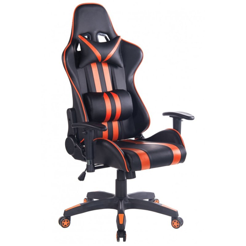 Компьютерное кресло TETCHAIR ICAR игровое