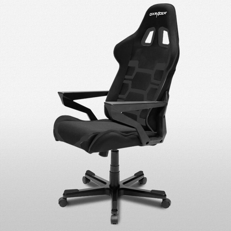Кресло DXRACER Red