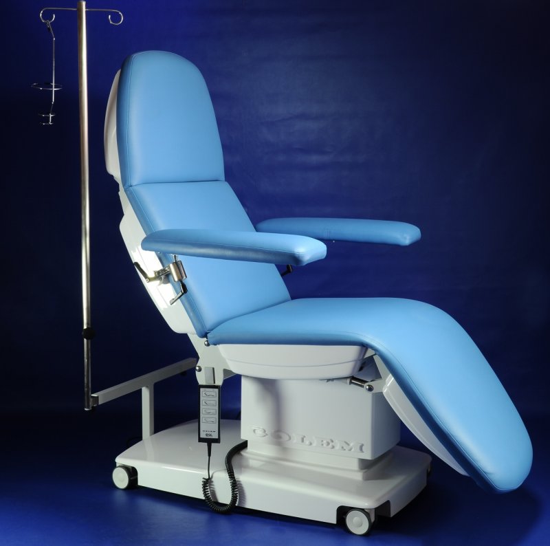Автоматическое гемодиализное кресло мs1300