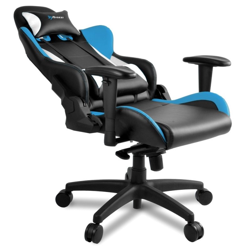 Компьютерное кресло Arozzi Verona Pro v2 игровое
