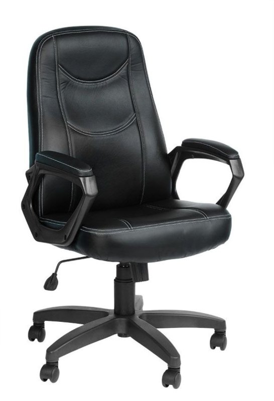 Кресло Амиго Ultra 511 черное