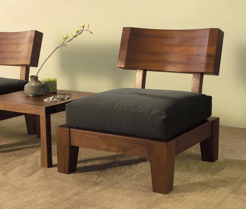 Кресло Japanese Style Armchair