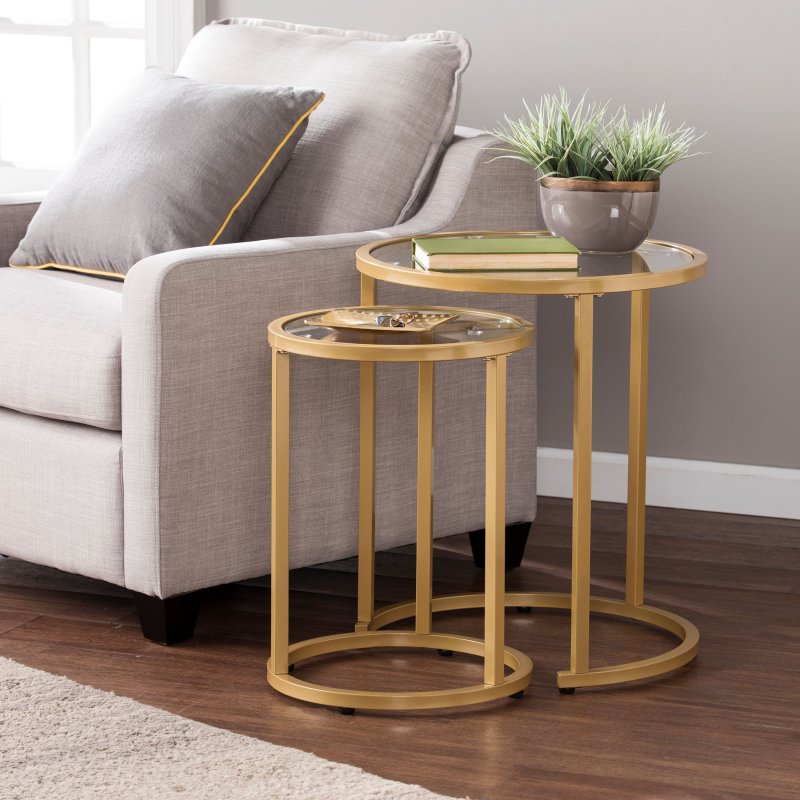 Столик Side Table Earthenware