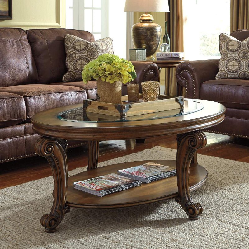 Журнальные столы Bellenteen, Ashley Furniture