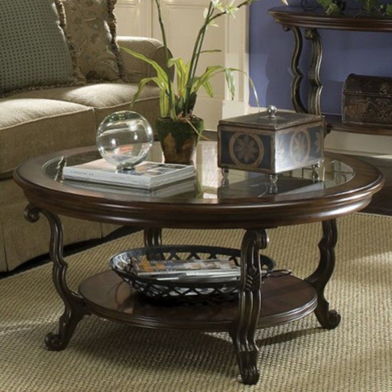 Кофейный столик Coffee Table Elledue