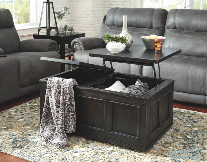 Журнальный стол Ashley Furniture