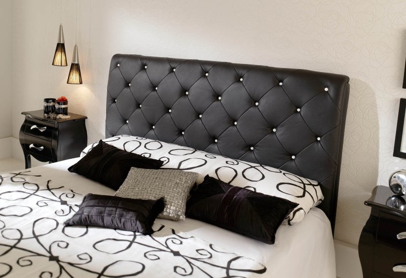 Кровать Dupen 621 Nelly