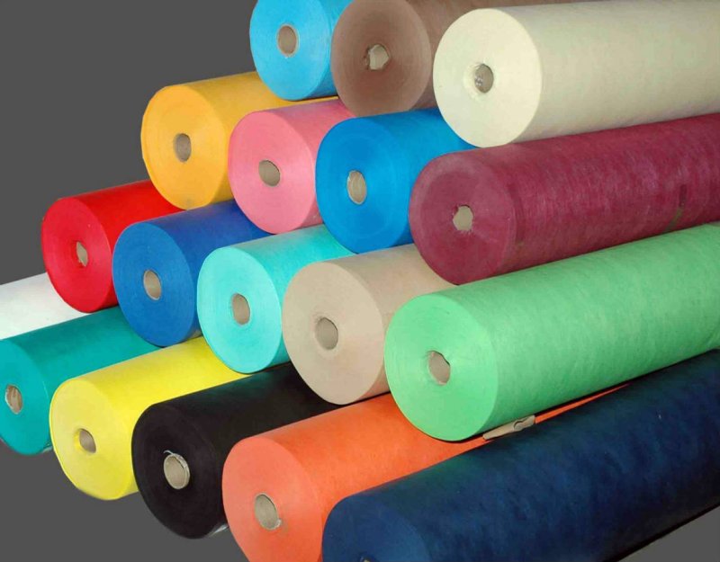 Spunbond non Woven Fabric
