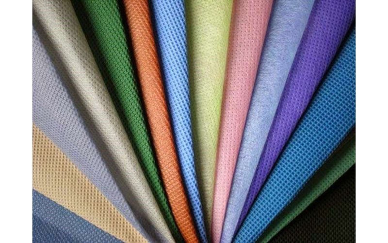 Spunbond non Woven Fabric