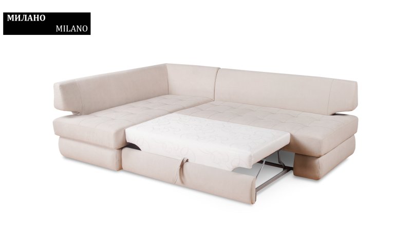 Диван shorter Milano Bedding