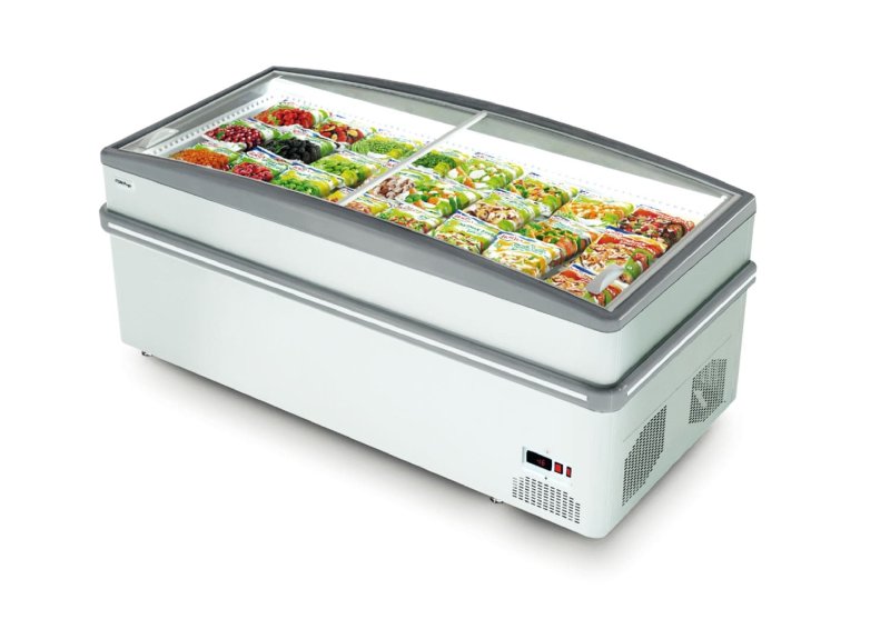 Бонета морозильная IARP Gamma 2500