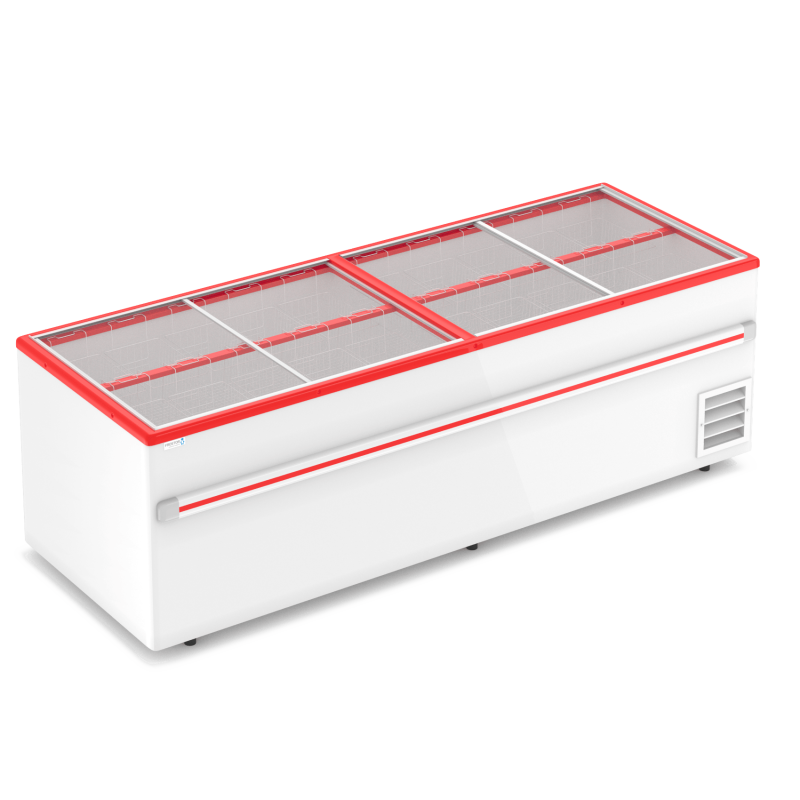 Бонета ларь Crystallite 25