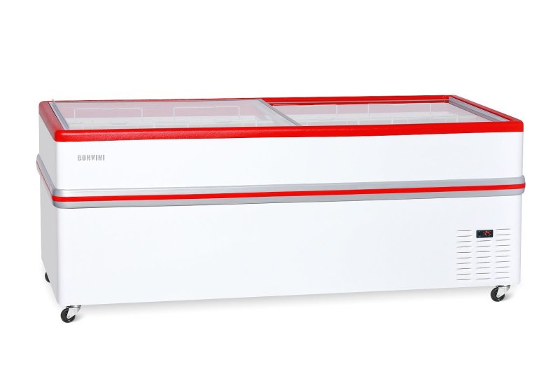 Ларь-бонета морозильная Framec VT 250