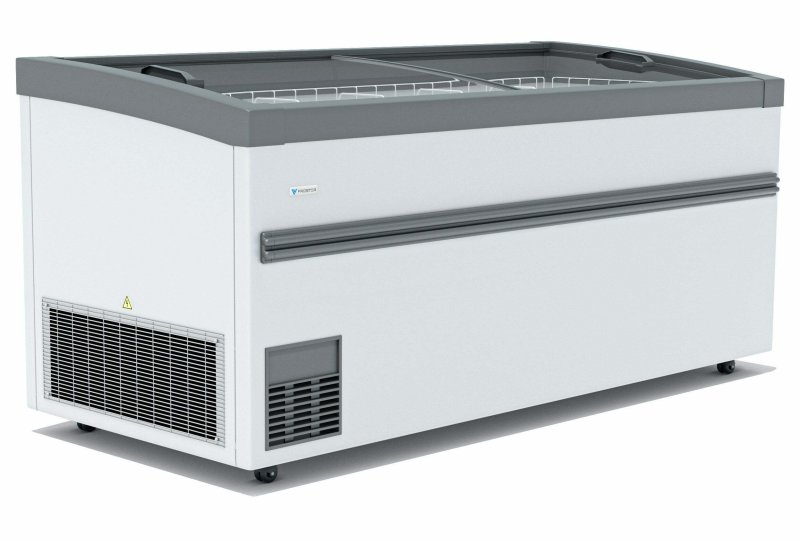 Ларь-бонета Framec VT 200 (-18...-25)