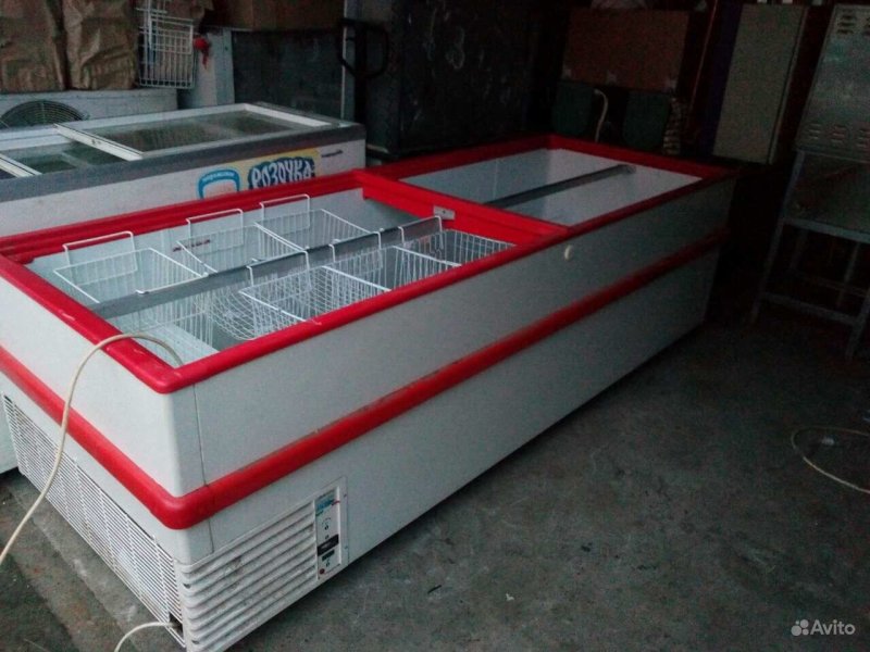 Italfrost ЛВН 2500
