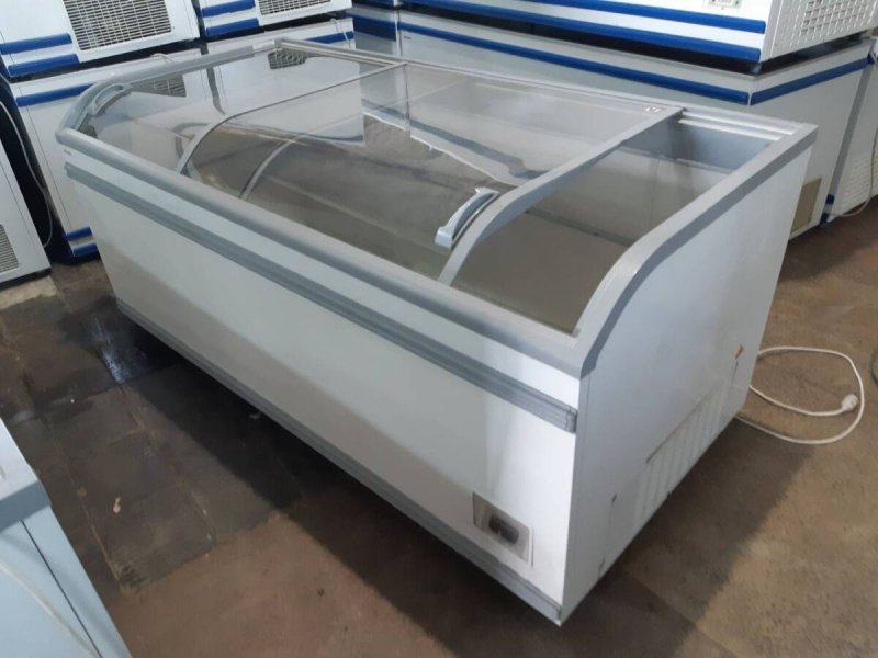 Ларь Fricon SMR 2500