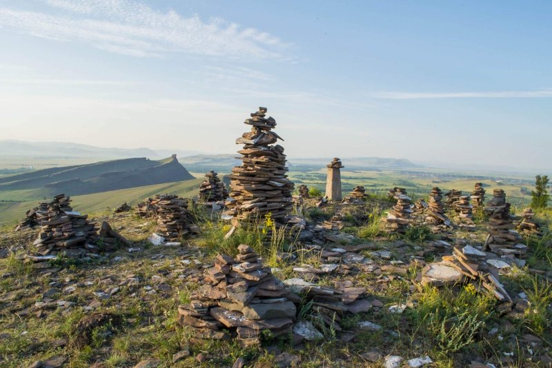 Хакасия Июс сундуки