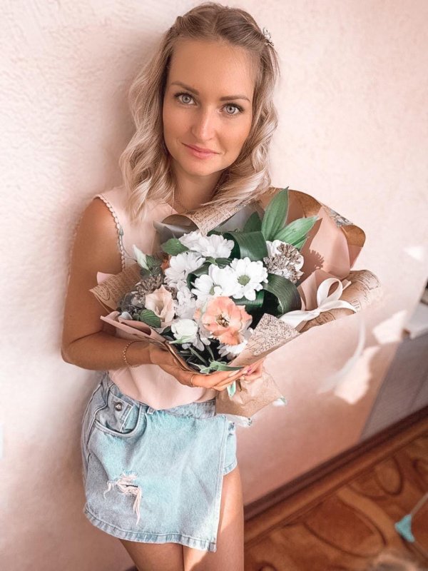 Ирина Стеклянникова Пенза