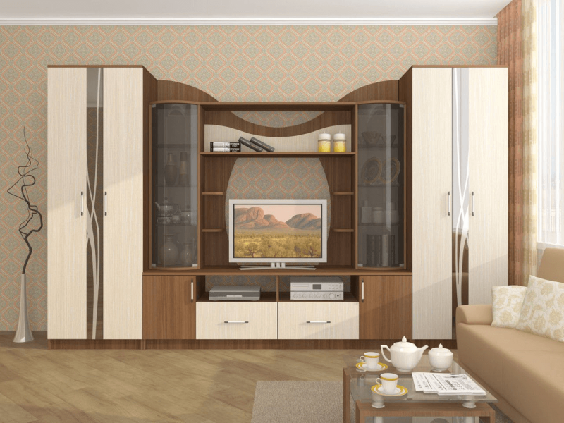 Амаретти 1 св мебель