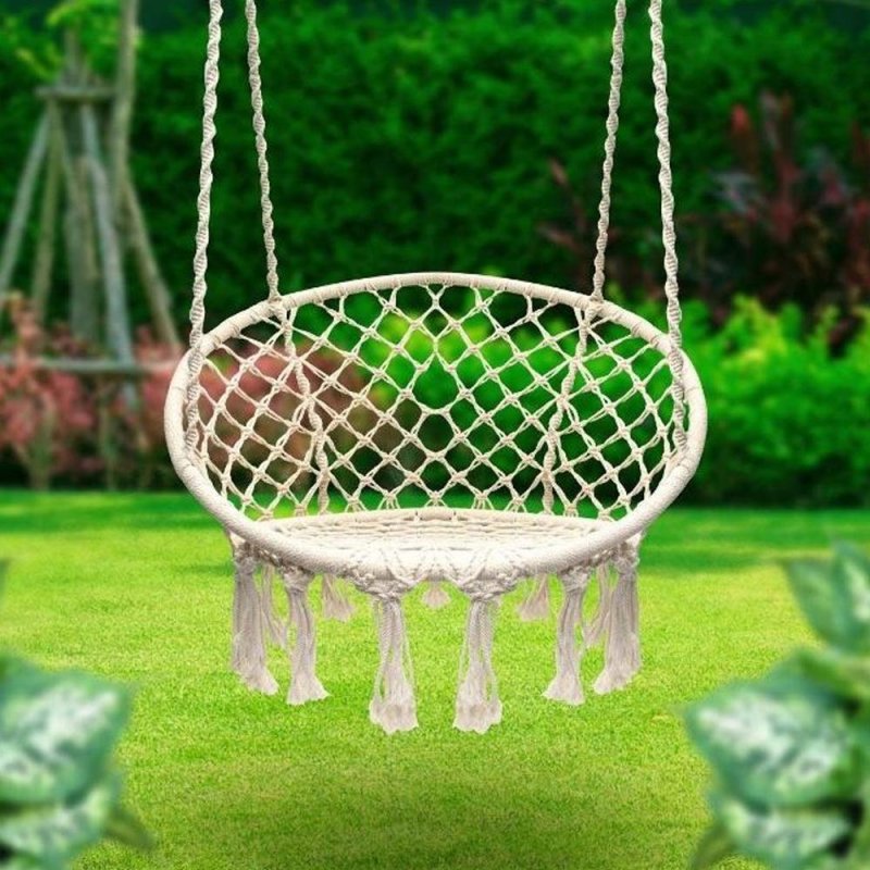 Качели-гнездо 120х60х80 см, COOLWALK 3030free
