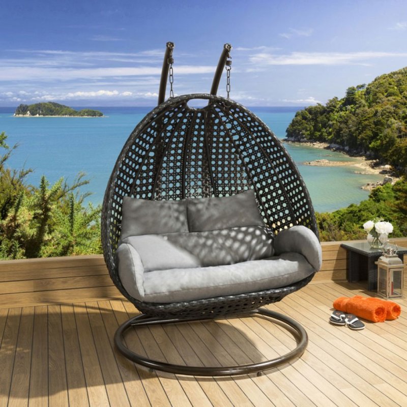 Кресло подвесное Mavi Rattan