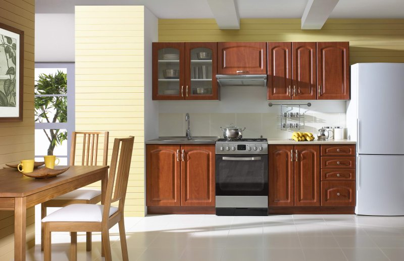 Кухня Delicja MDF Classic 240
