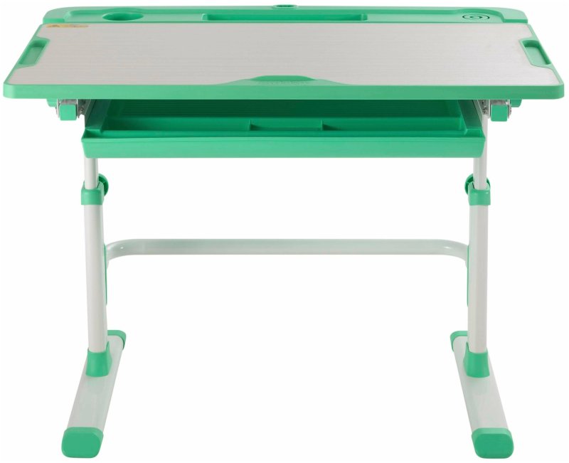 Растущая парта disa Green