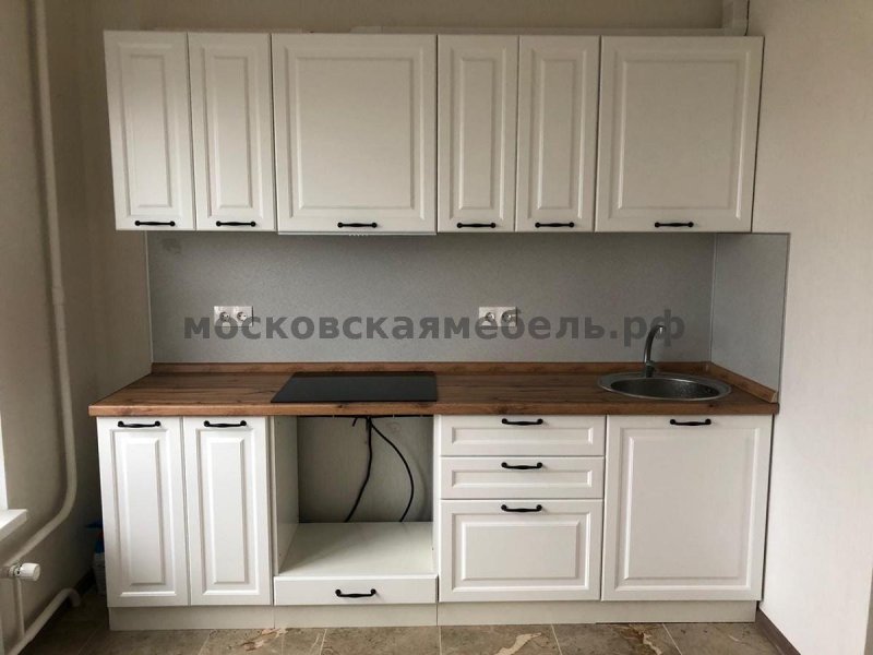 Кухня Ницца Роял Виват