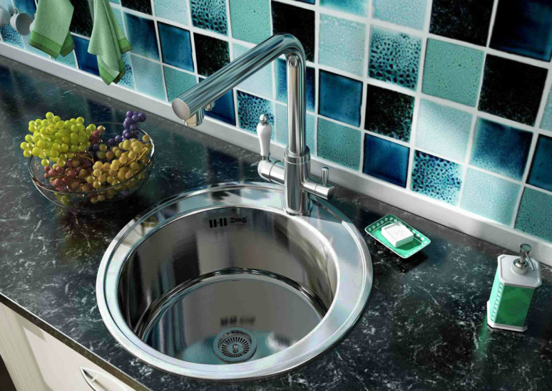 Zorg inox ZR-510/205