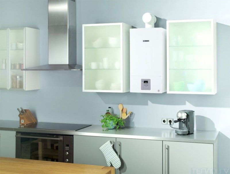 Bosch Condens 2500 w WBC 28-1c