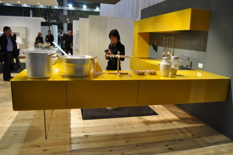 EUROCUCINA 2022