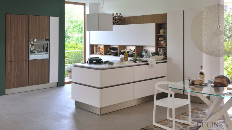 Veneta cucine кухни
