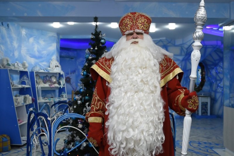 Великий Устюг дом моды