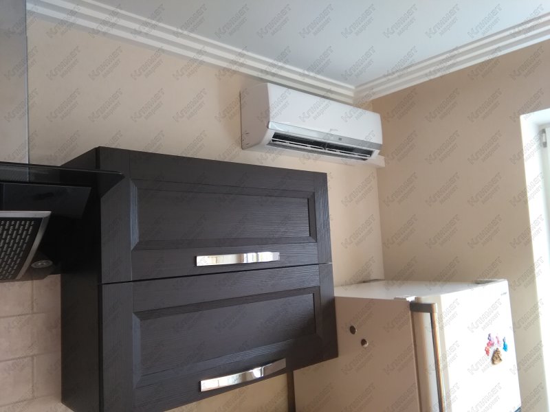 Встроить кондиционер в шкаф
