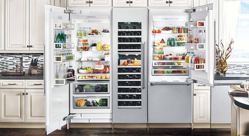 Встраиваемый холодильник Hotpoint-Ariston b 20 a1 FV C